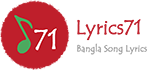 Lyrics71 Logo