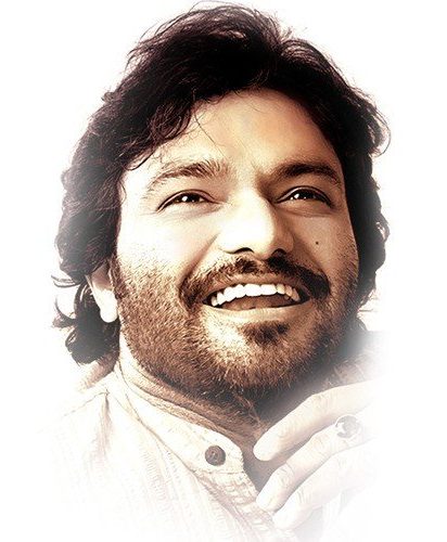Babul Supriyo