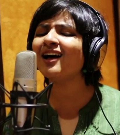 Lagnajita Chakraborty