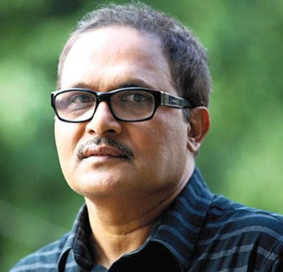 Tapan Chowdhury