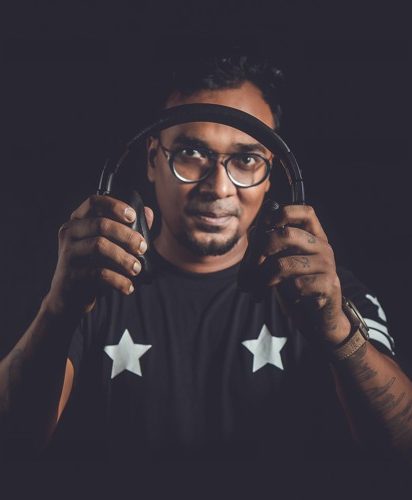 DJ Maruf