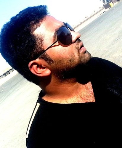 Sajib Rana