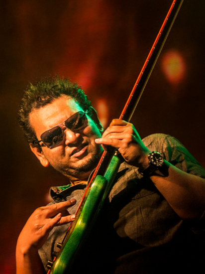 Bassbaba Sumon