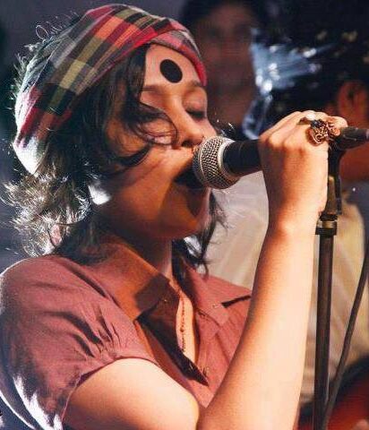 Nigar Sumi