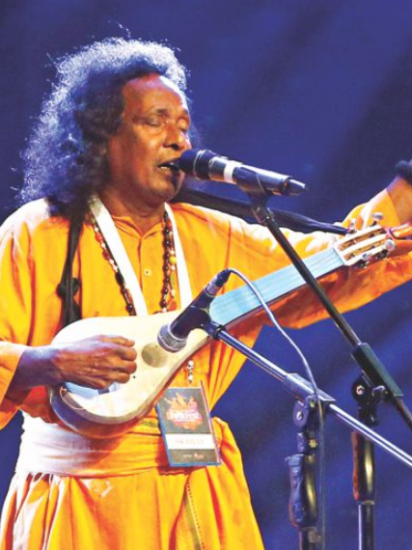 Basudeb Das Baul