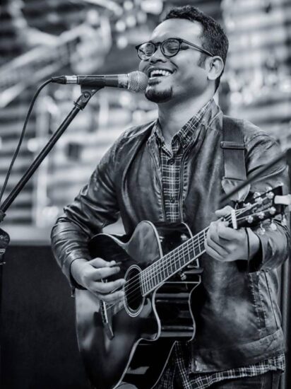 Riad Hasan